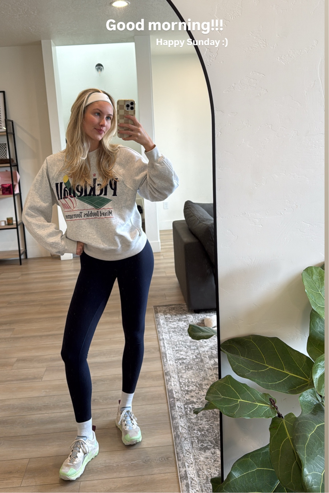 Pickleball outfit 🫶🏼

#LTKShoeCrush #LTKSeasonal #LTKActive