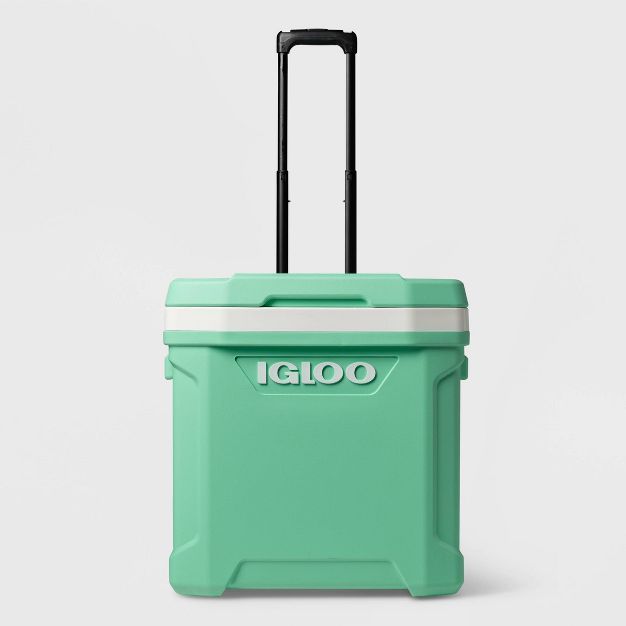 Igloo Latitude 60qt Roller Cooler | Target