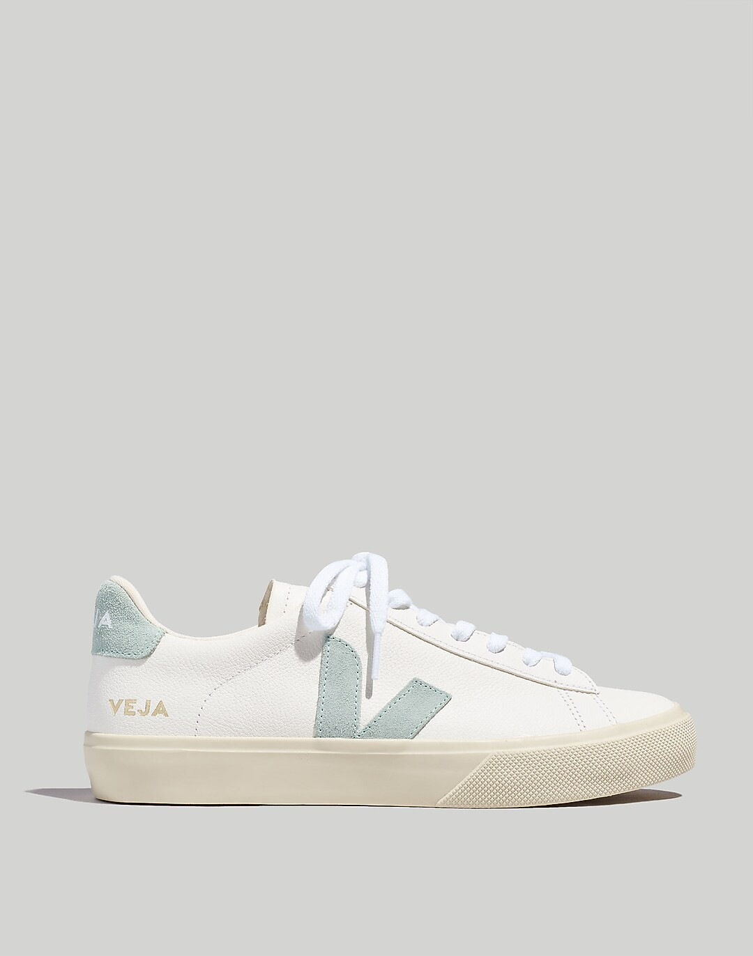 Veja™ Campo Sneakers in Leather | Madewell
