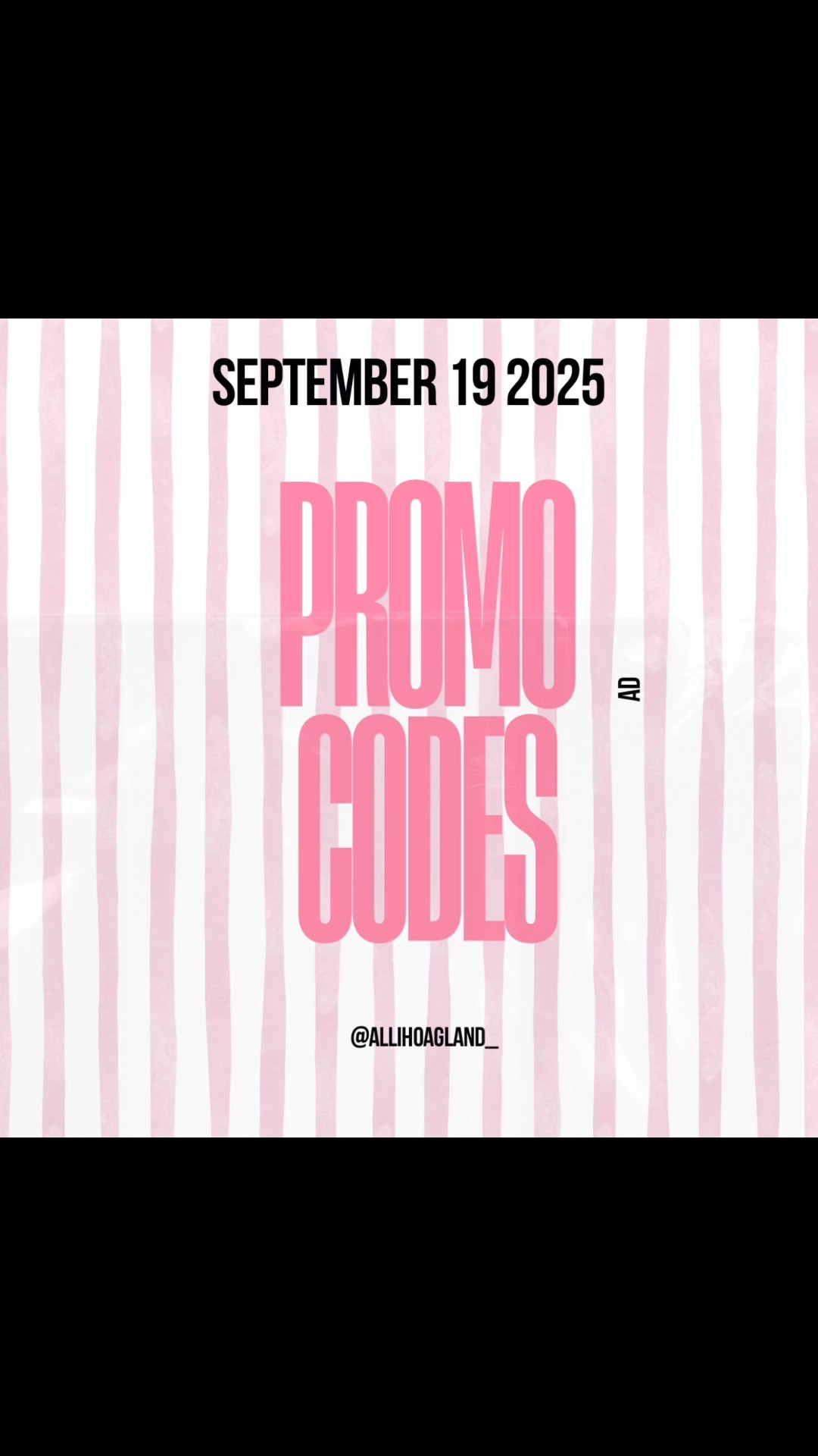 💥 Amazon PROMO CODES – Today Only! 💥
I found some of the BEST dupes and trending deals on Amazon that you can grab right now with huge discounts. These codes are valid TODAY ONLY so don’t wait—once they’re gone, they’re gone! ✨

From fashion finds to home must-haves, these dupes give you the look for less without breaking the bank. I’ll drop all the codes + links below so you can shop them fast!

🔔 Don’t forget to subscribe so you never miss tomorrow’s Amazon promo codes, trending dupes, and daily deals.

⸻


#AmazonPromoCodes #AmazonDealsToday #AmazonFinds #AmazonDupes #AmazonMustHaves #DealHunters #BudgetFriendlyFinds #DupeAlert #ShopWithMe #AmazonFavorites
