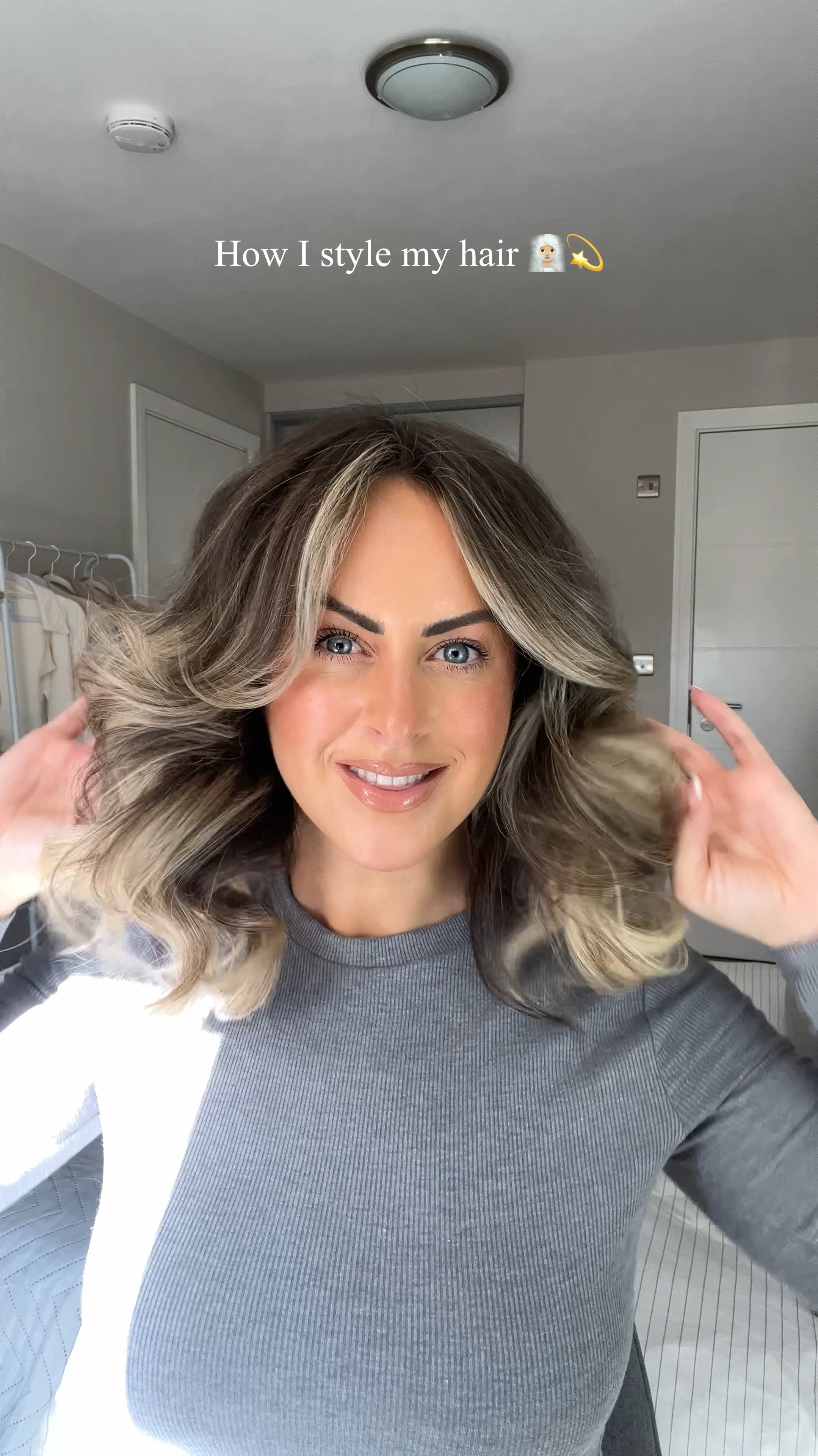 Styling my hair using the Dyson Airwrap 🫶🏼

Use my code SARAHROBERTSLF for money off on Look Fantastic 💫

#LTKbeauty #LTKstyletip