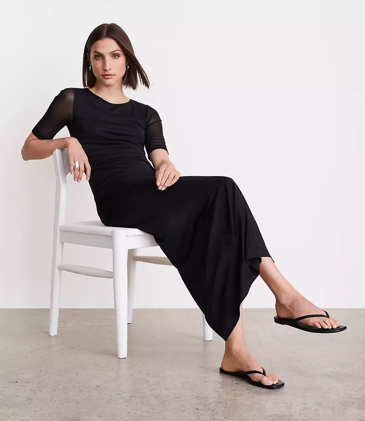 Manage LOFT Credit Card | LOFT