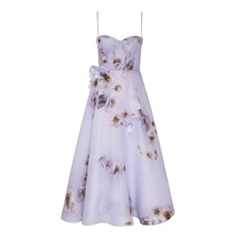 Hypnotic Picnic Dress            
        
            

    
    
    











    

        ... | ZIMMERMANN (US, CA, EU, MENA)