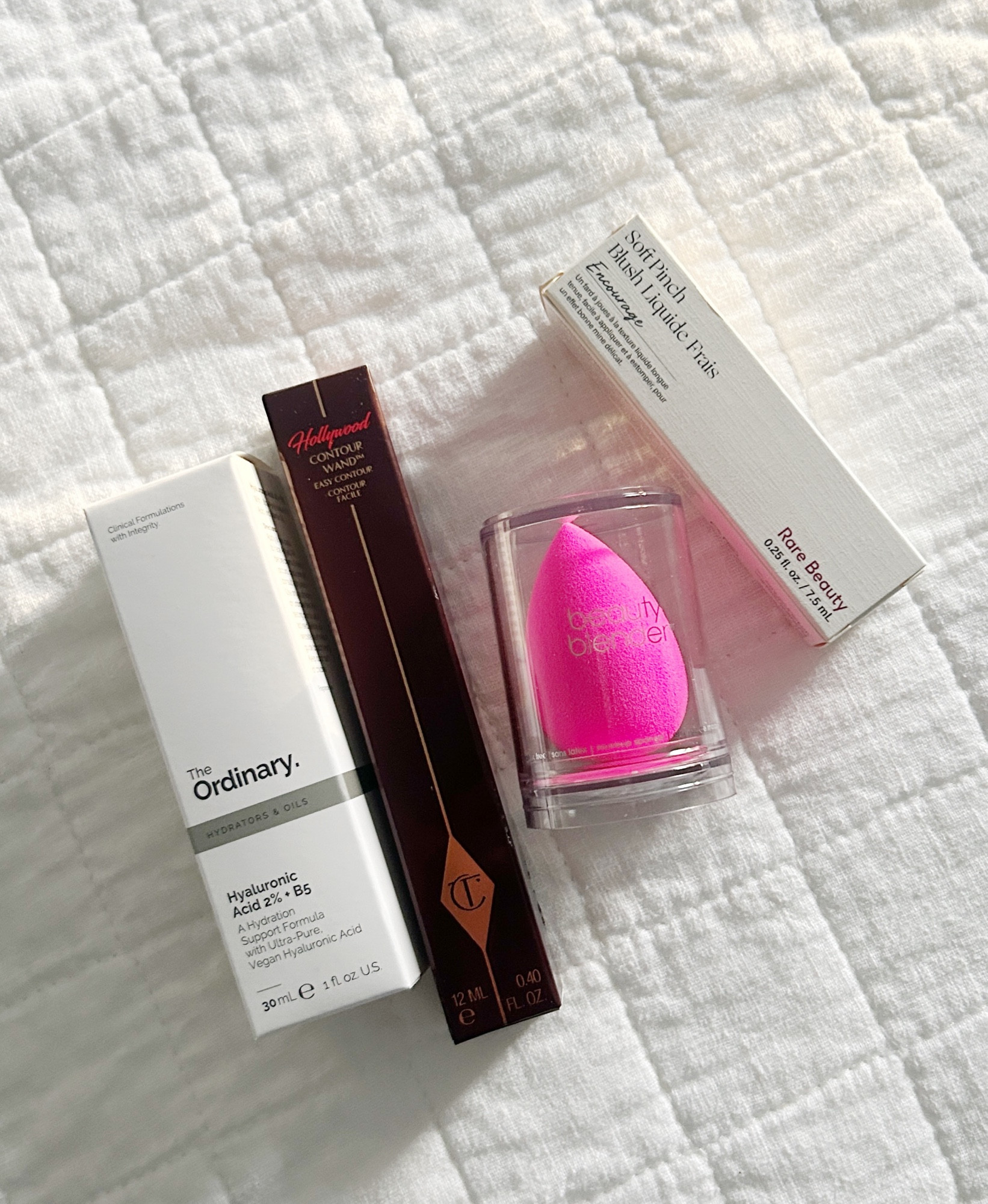 lil’ restock & a new-to-me blush… LOVING IT so far!! 

#LTKbeauty #LTKGiftGuide