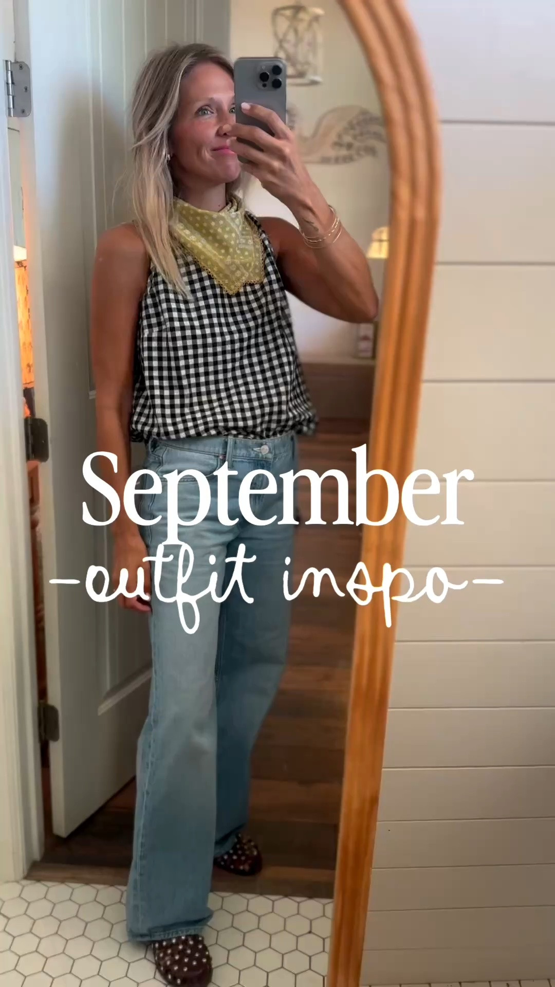 Some outfit favorites from the last few weeks!

#LTKOver40 #LTKootd #LTKdayinmylife