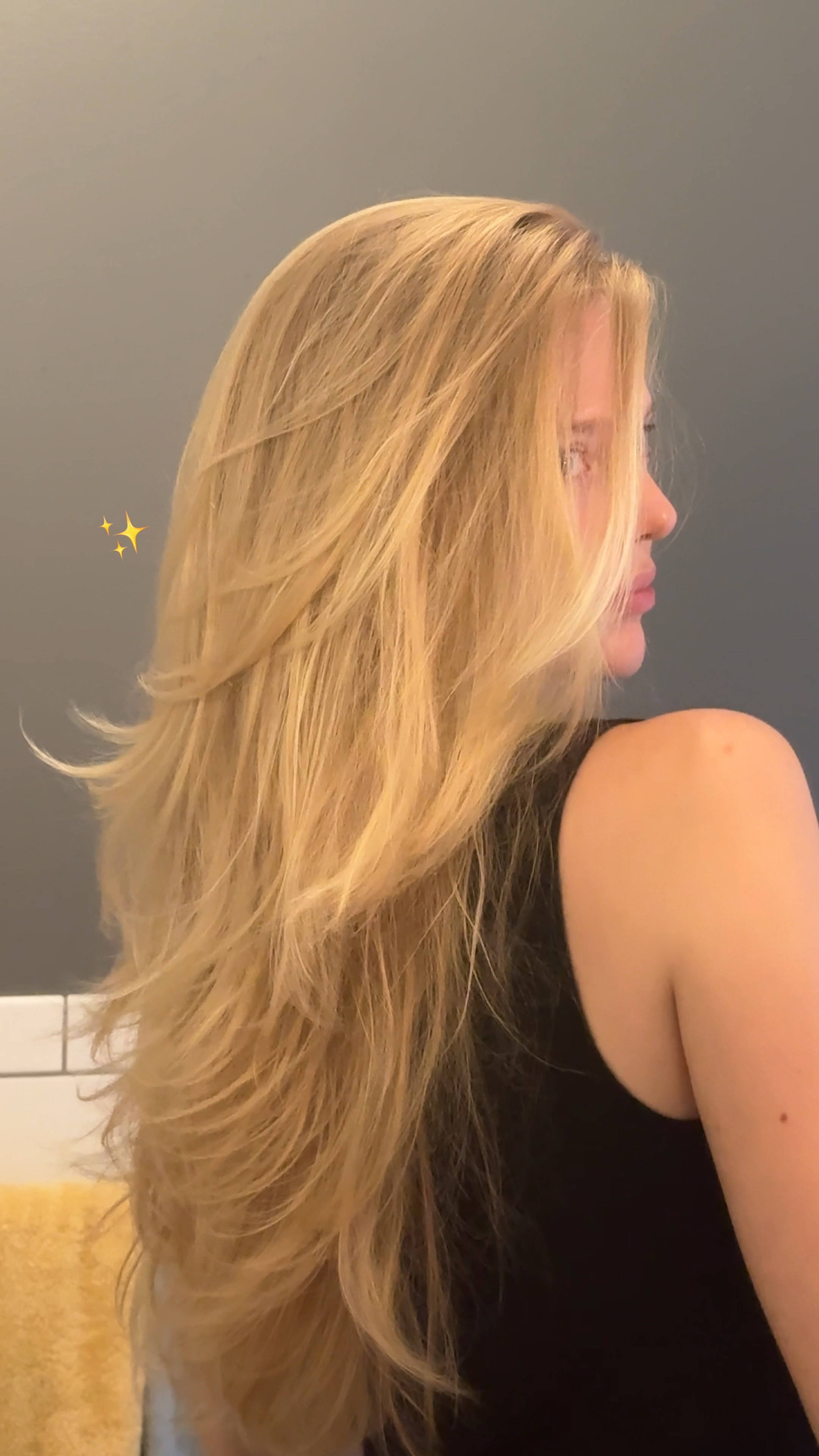 How I add volume to my straight, fine hair 🫶🏻✨💕 this Dyson Airwrap is a miracle worker 😭

#LTKStyleTip #LTKWatchNow #LTKBeauty