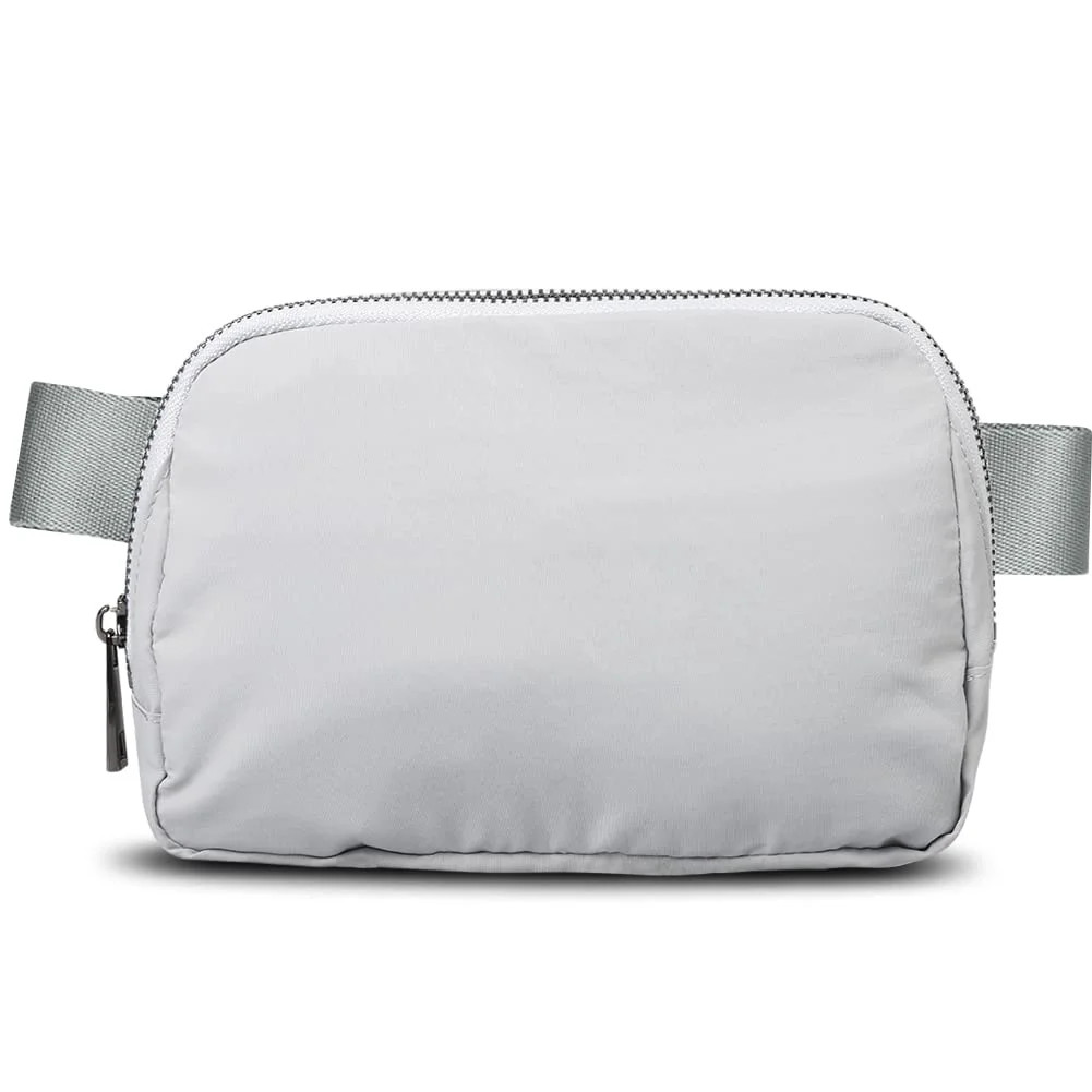 Belt Bag for Women Fanny Pack Dupes Herschel Fanny Pack Crossbody Bags for Women and Men Waterpro... | Walmart (US)