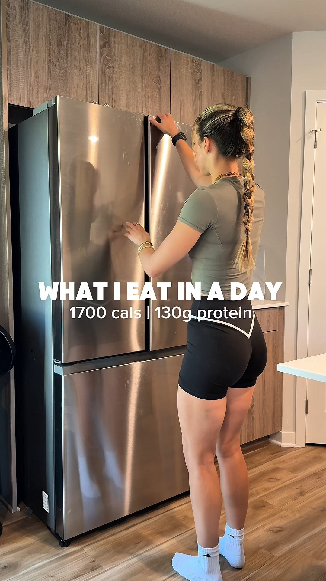 Full day of eating

#LTKActive #LTKFindsUnder100 #LTKHome