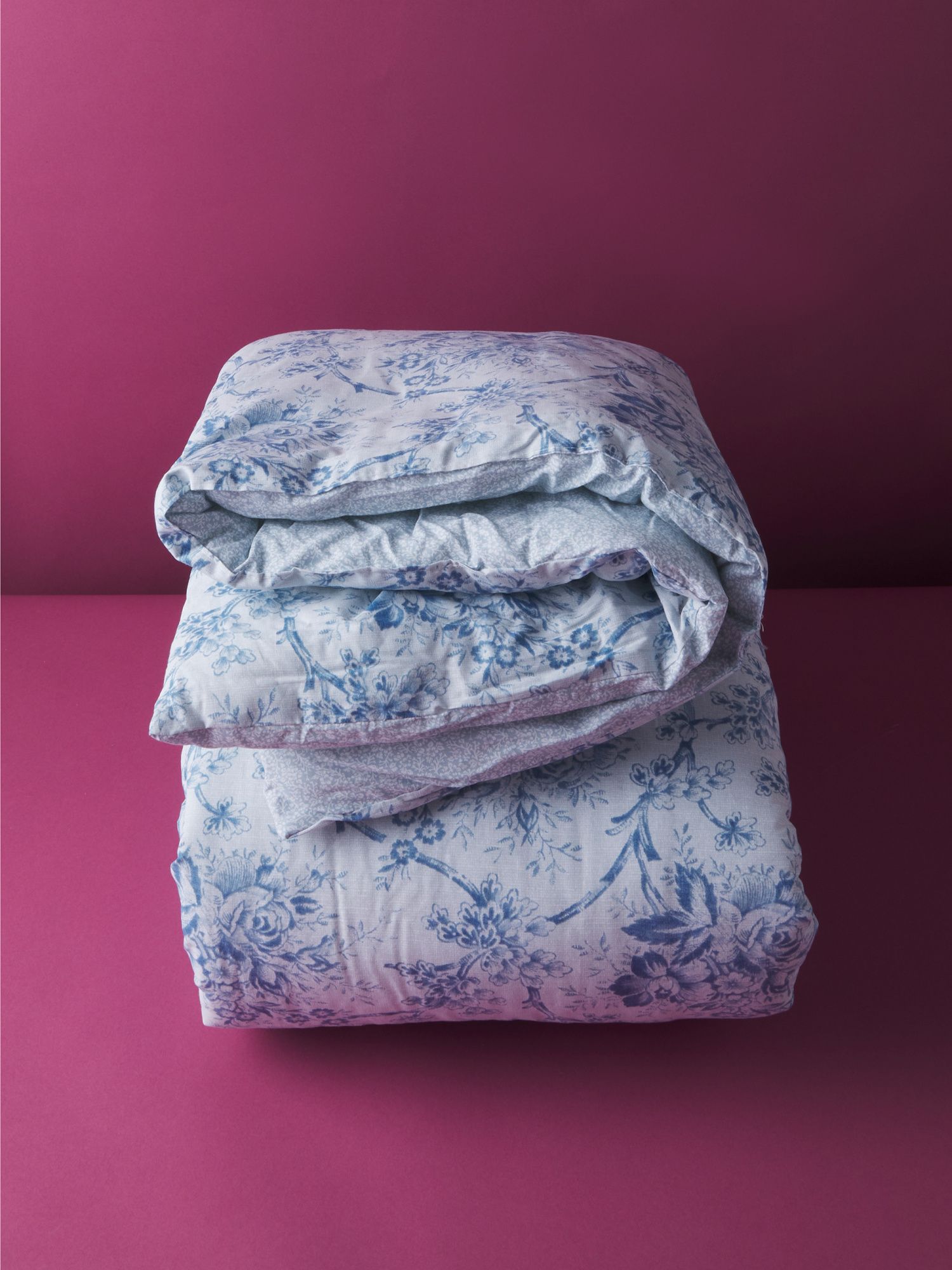 5pc Floral Comforter Set | Idea Shop | HomeGoods | HomeGoods