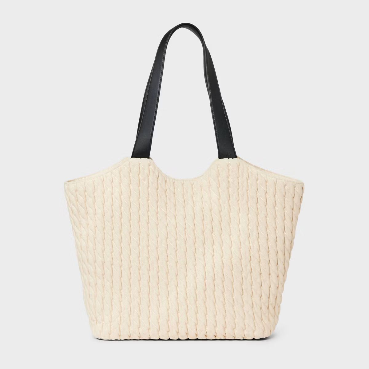 Shopper Tote Handbag - A New Day™ | Target