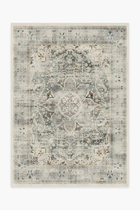 Sarrah Sage Rug | Ruggable