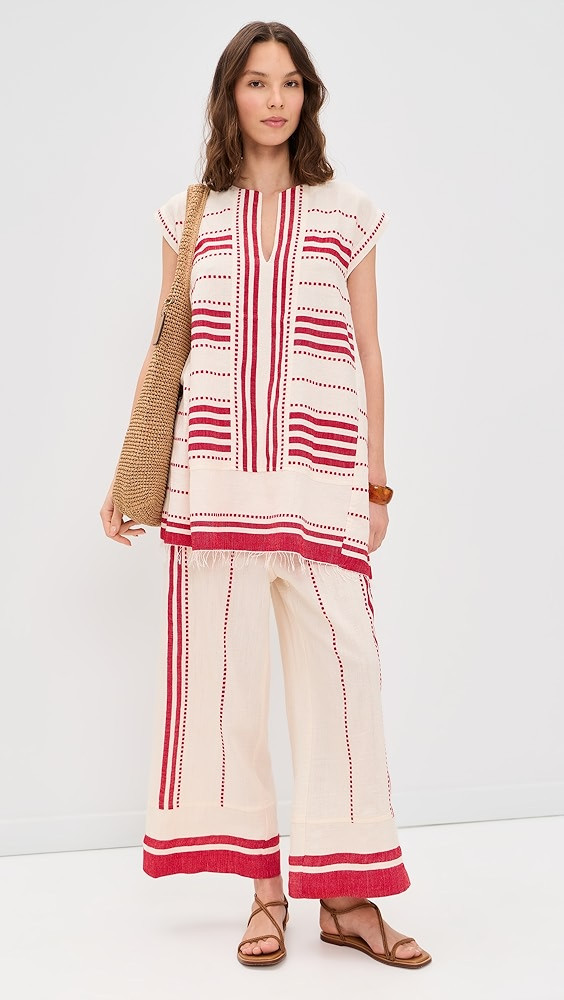 Elina Caftan | Shopbop