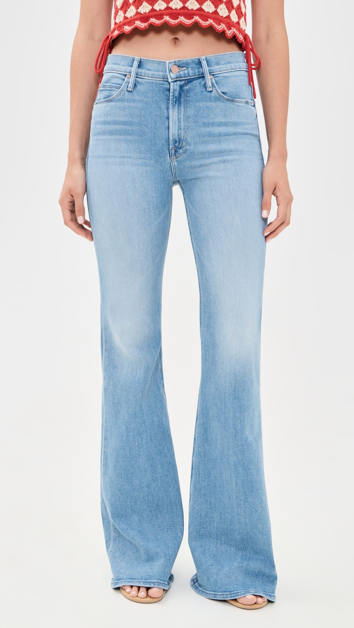 MOTHER The Doozy Jeans | Shopbop | Shopbop