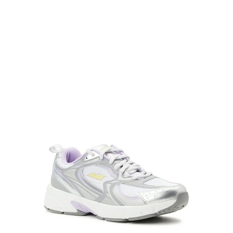 Avia Women's 5000 Performance Sneakers, Sizes 6-12, Wide Width Available | Walmart (US)