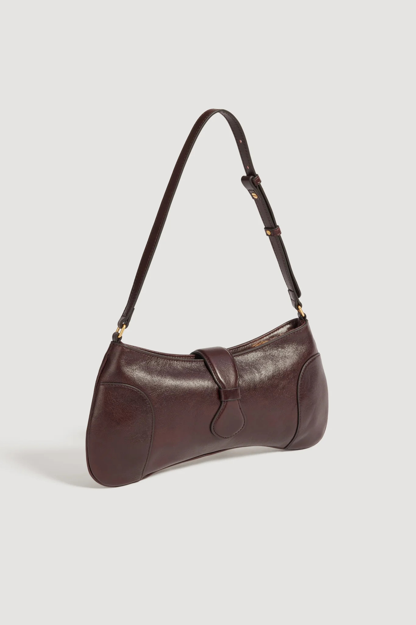 Macy Baguette Bag | aje. (Australia)