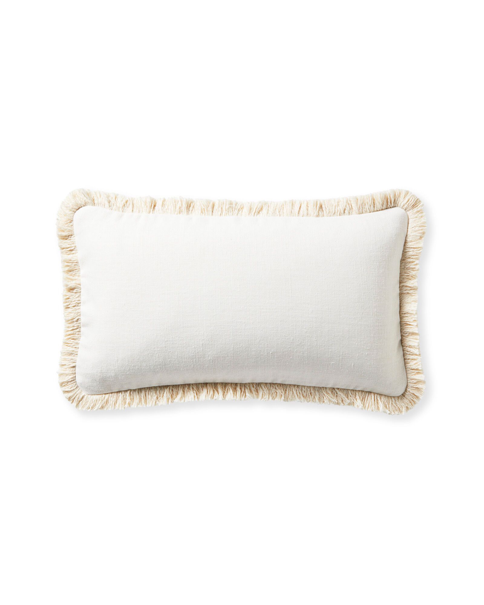 Bowden Pillow Cover | Serena and Lily