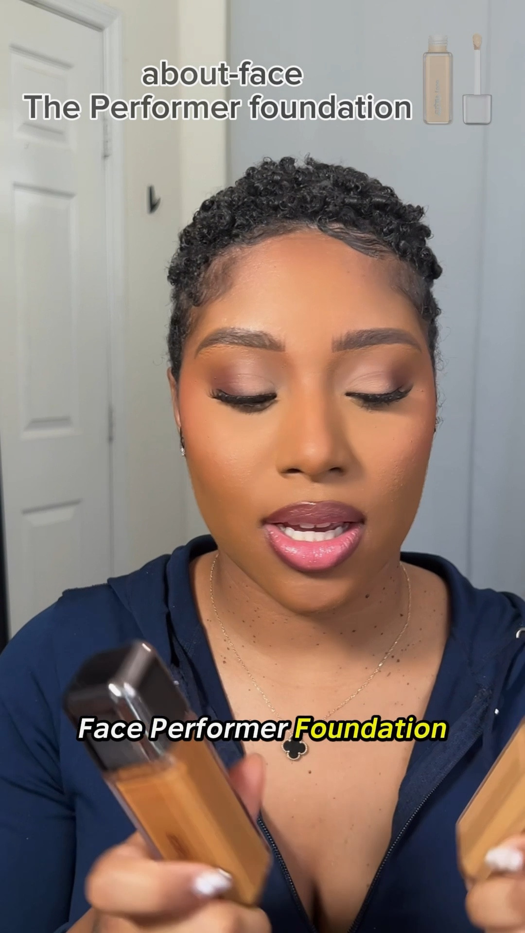 My favorite foundation 😍

#LTKstyletip #LTKbeauty #LTKSpringSale