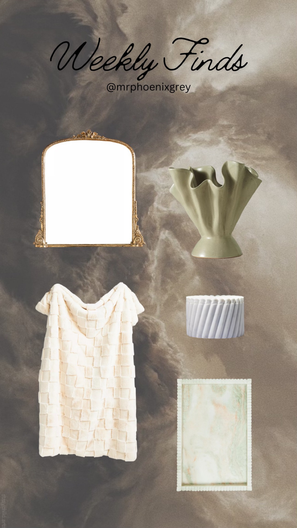 What I’m loving at Anthropologie lately! 

#LTKGiftGuide #LTKHome #LTKFindsUnder100