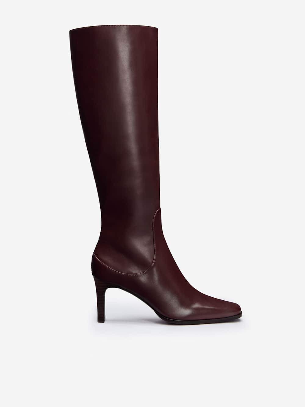 Claudette Knee Boot | Reformation (Global)