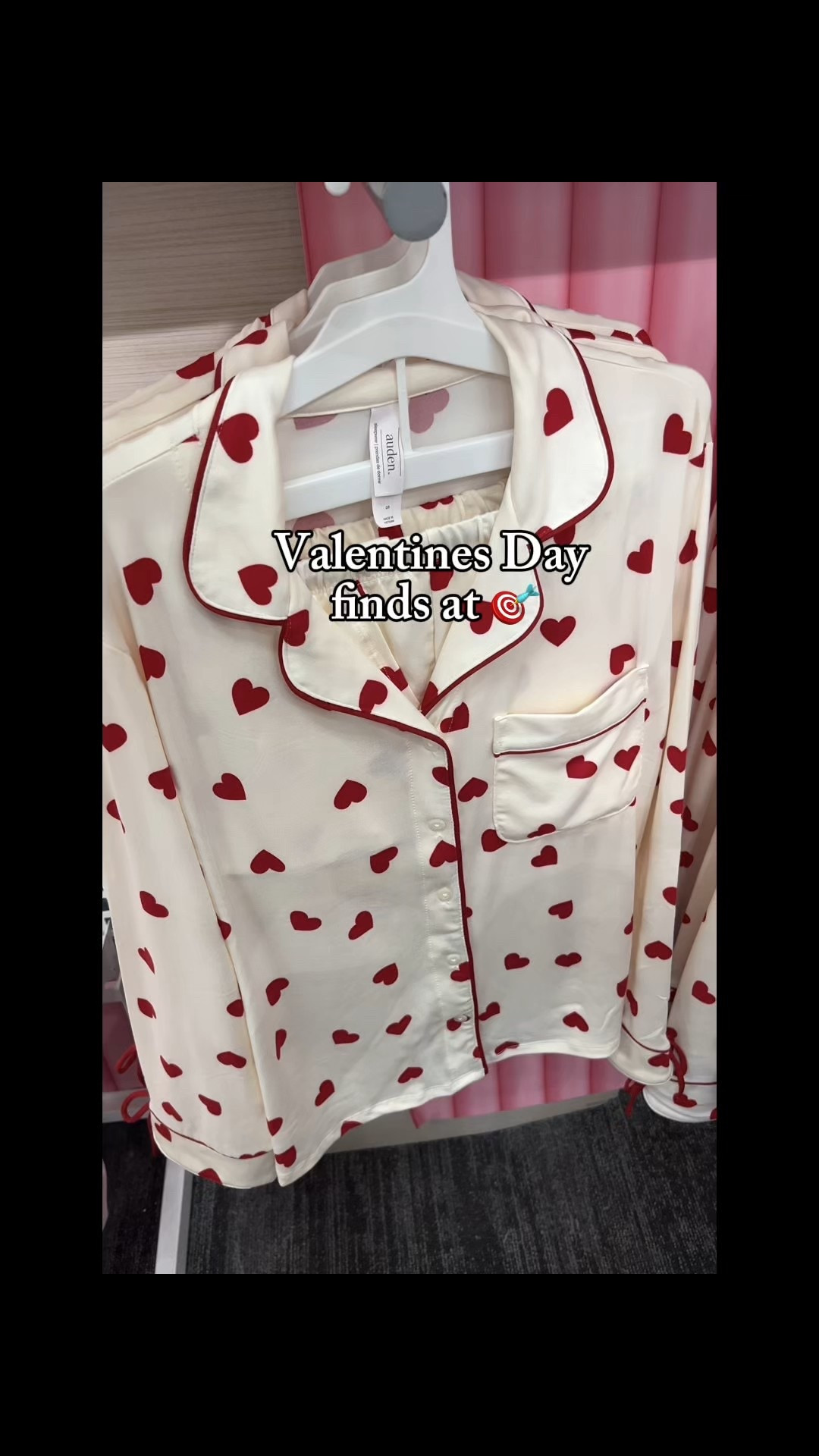 The cutest Vday drop from Target, so many cutie little items😍#targetfinds

#LTKFindsUnder50 #LTKSeasonal