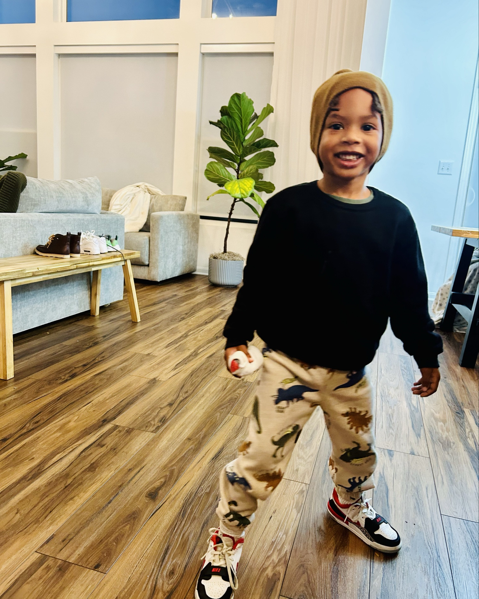 $9 toddler boy outfit! 

#LTKKids #LTKFamily #LTKBaby