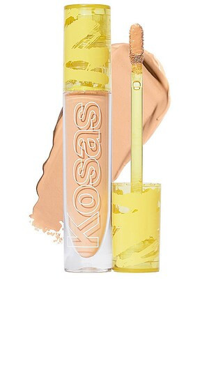 Kosas Revealer Super Creamy + Brightening Concealer With Caffeine And Hyaluronic Acid in 5.8 N. | Revolve Clothing (Global)