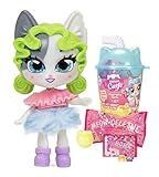 Kitten Catfé Purrista Girls Doll Figures Series #3 - 12 Different Purrista Girls to Collect! Each Co | Amazon (US)
