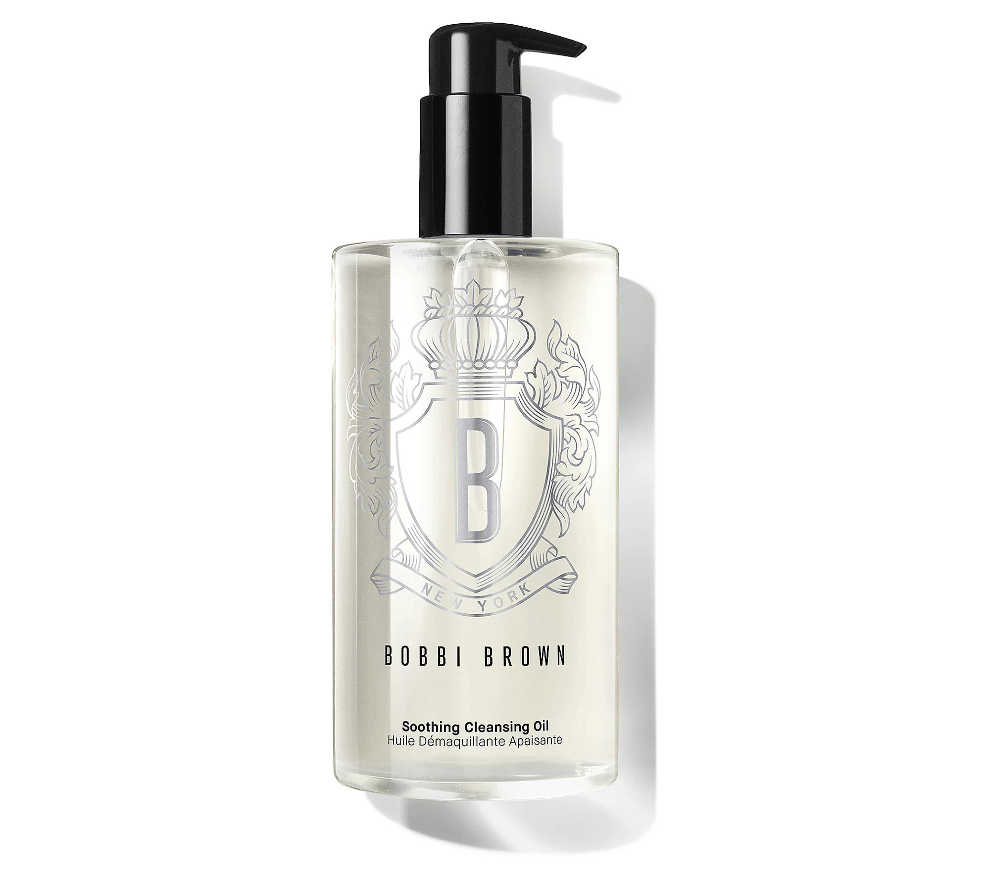 Bobbi Brown Soothing Cleansing Oil, 13.5 oz | QVC