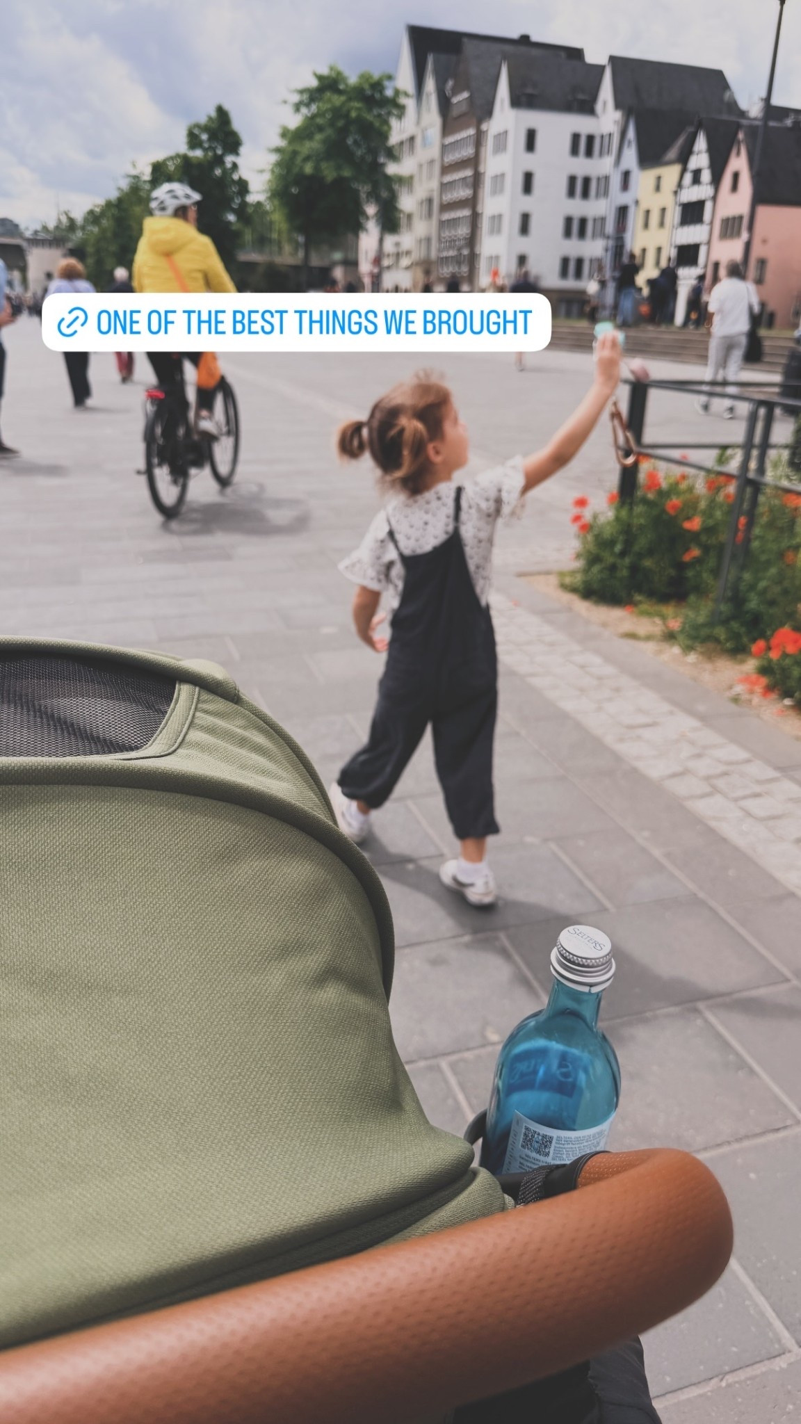 Total game changer 📸✨￼

#LTKTravel #LTKKids #LTKmomlife