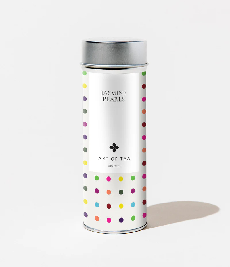 Art of Tea: Organic Loose Leaf Teas, Tea Bags & Tea Gift | Art of Tea