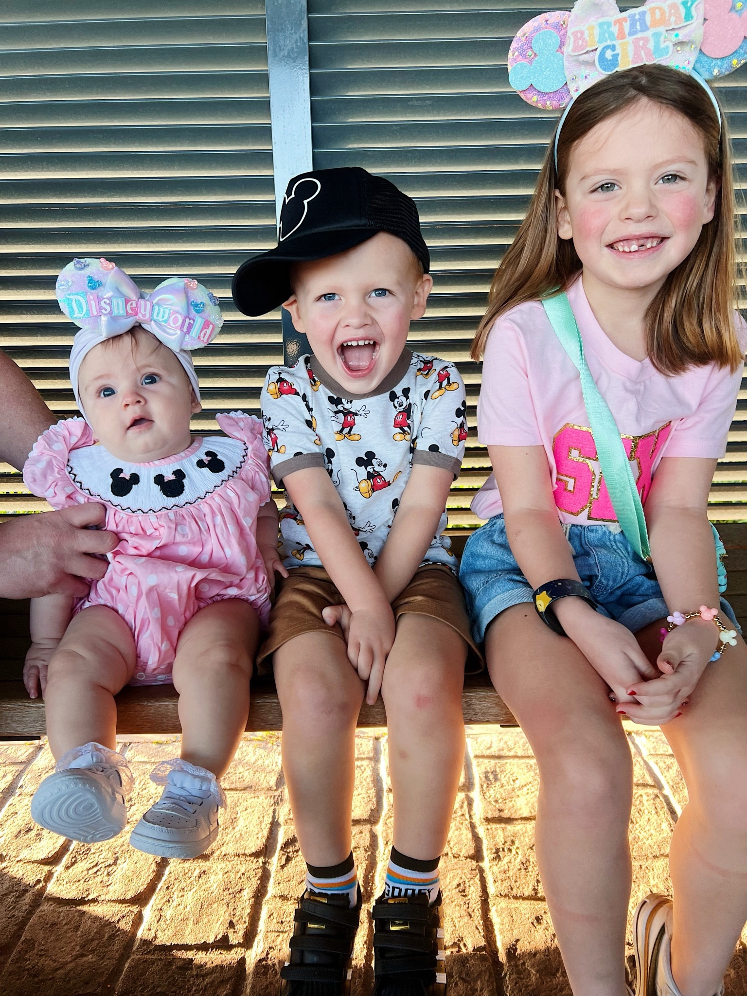 Kids Disney outfits 

#LTKbaby #LTKkids #LTKfamily