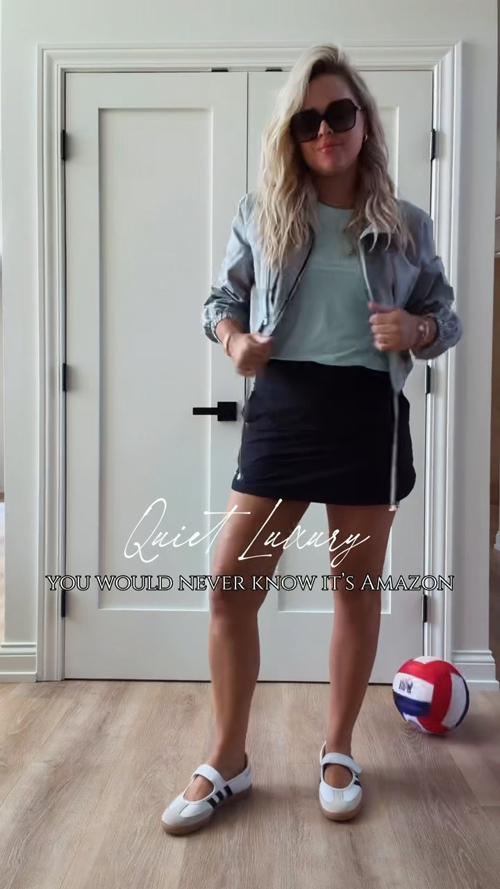 Quiet luxury… but make it Amazon. 🤍✨

I’m obsessed with these elevated basics from Shop G4Free — the kind of pieces that look designer without the designer price tag. Even better? Their Prime Day Sale is live with up to 40% off select styles, from yoga pants to workwear favorites!

Use code G4FREE10 for extra savings. 🛍️

@g4free_official #primedaysale

#LTKSaleAlert #LTKActive #LTKootd
