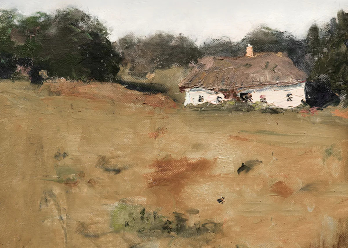 Farmstead | Collection Prints