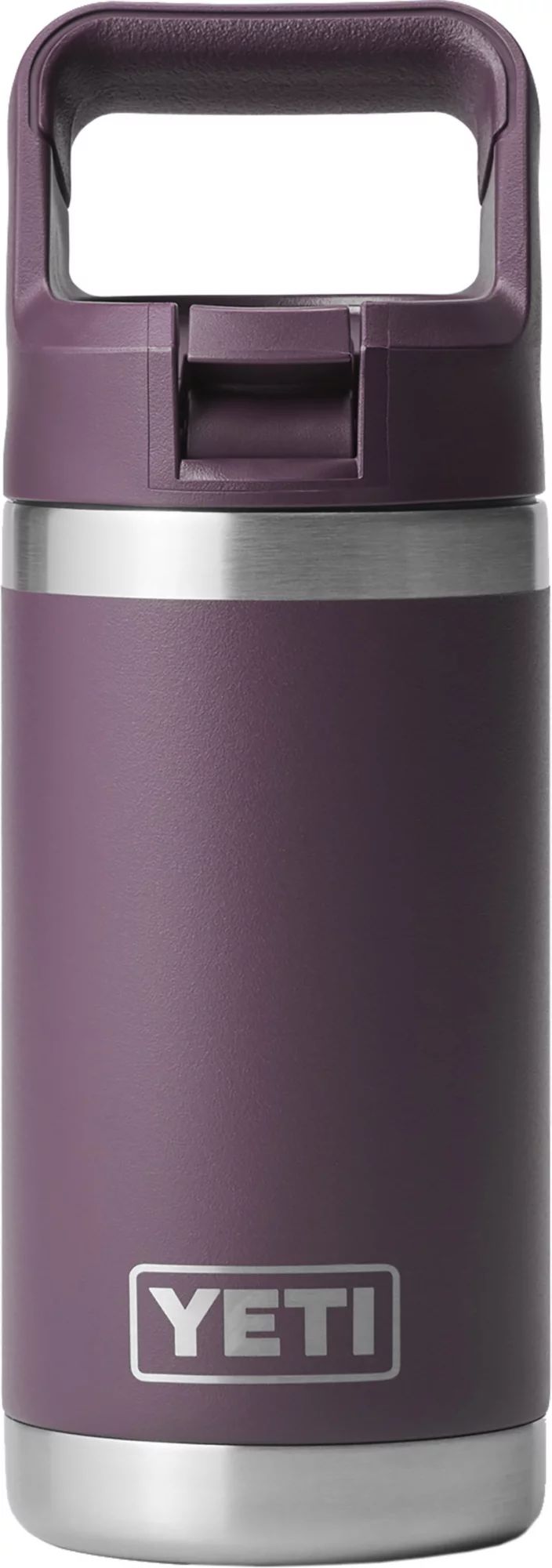 YETI Rambler Junior 12 oz. Bottle, Nordic Purple | Dick's Sporting Goods