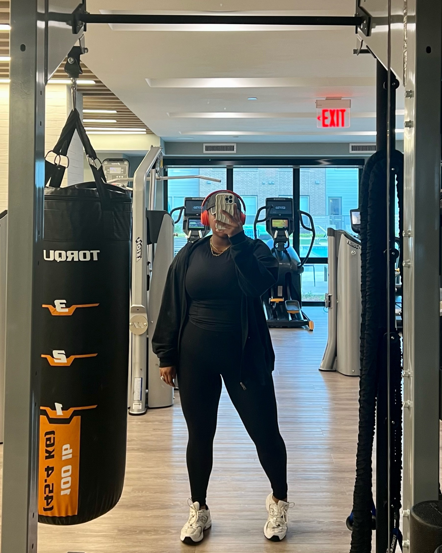 My go to active wear- when I tell you they suck/hold you in! The quality is everything! 

#LTKstyletip #LTKshoecrush #LTKfitness