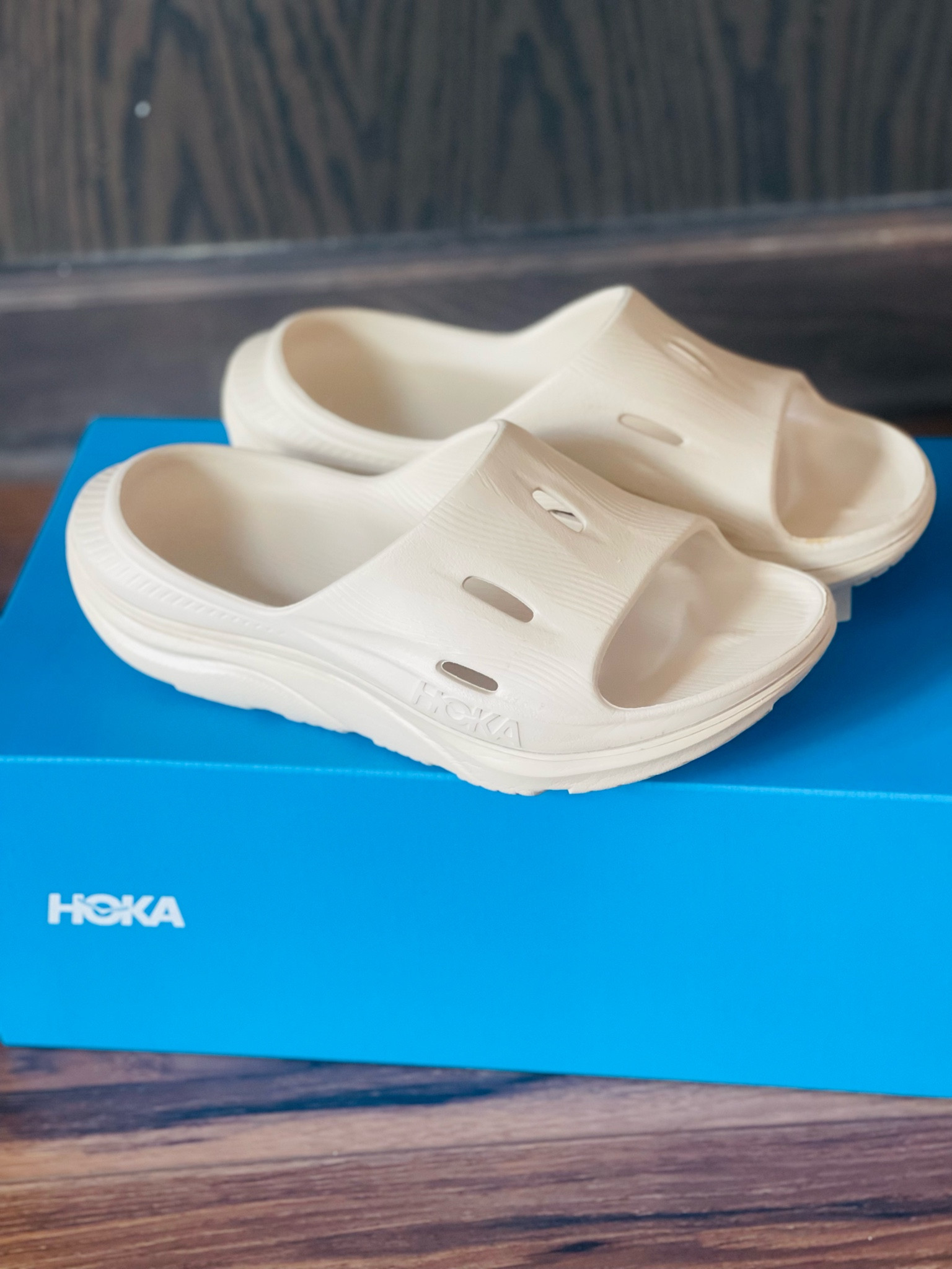 You need these!! Stop wearing slippers and trade your indoor shoes for these! I promise you that you won’t regret it. I am always in the kitchen and moving around the house. These slides redistribute my weight, help my posture, and has improved my back pain.  They are so comfortable! 

#LTKBacktoSchool #LTKShoeCrush #LTKFamily
