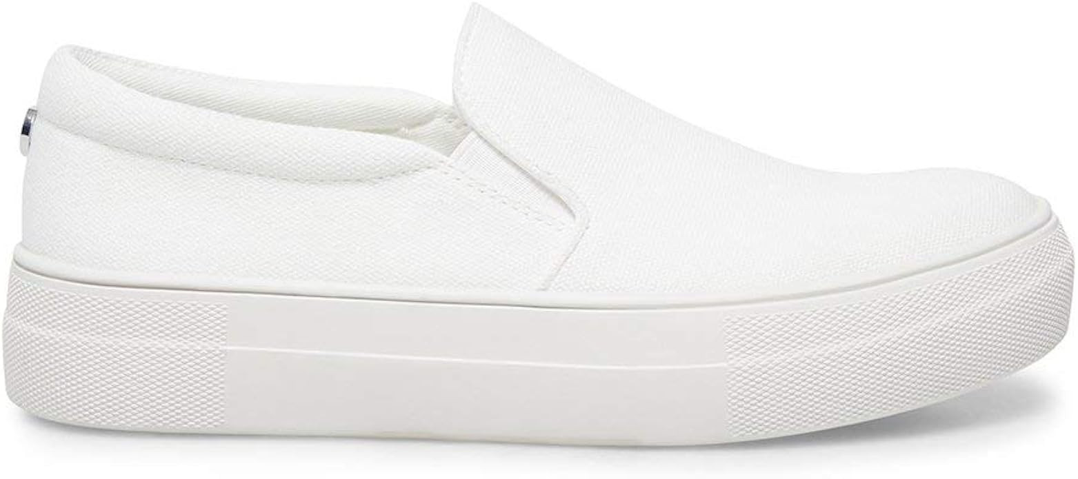 Steve Madden Women's Gills Sneaker | Amazon (US)