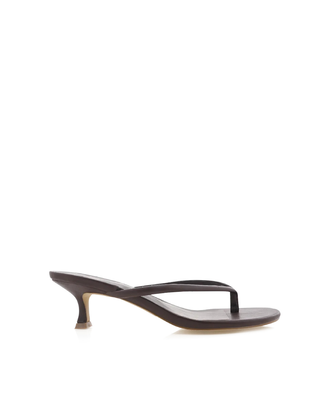 ESTI - CHOCOLATE - Heels - Billini | Billini (ANZ)