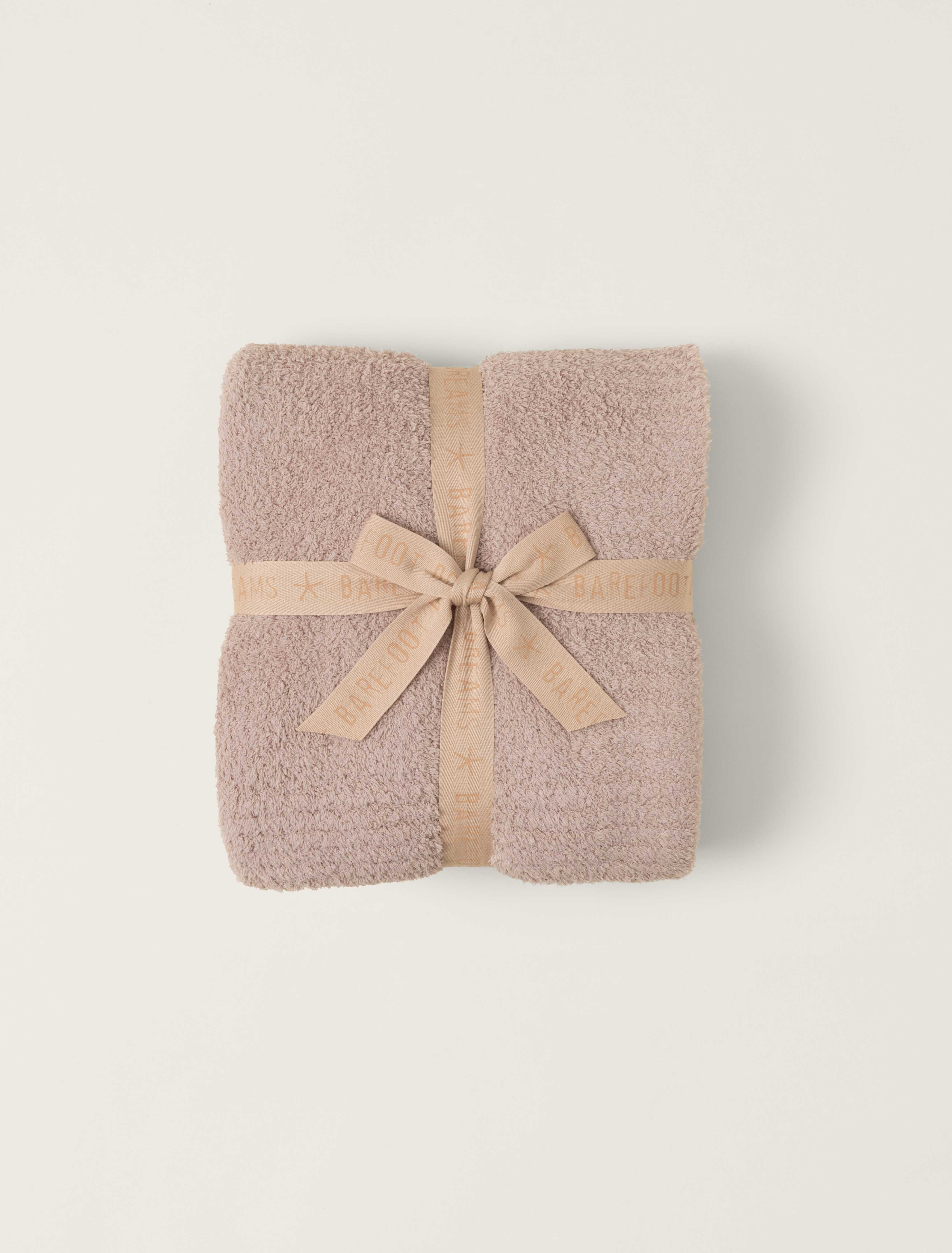 CozyChic® Throw Blanket | Barefoot Dreams® Official Site - Loungewear, Apparel, Blankets | Barefoot Dreams