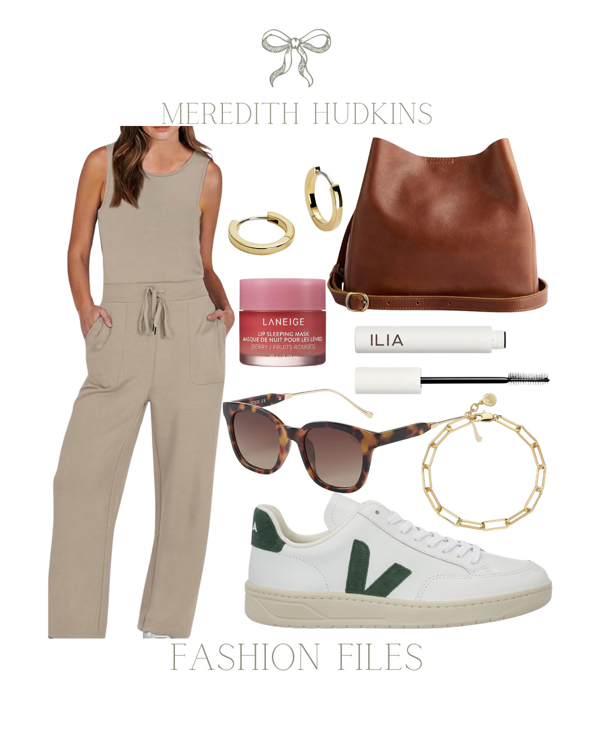 Meredith Hudkins | Amazon (US)