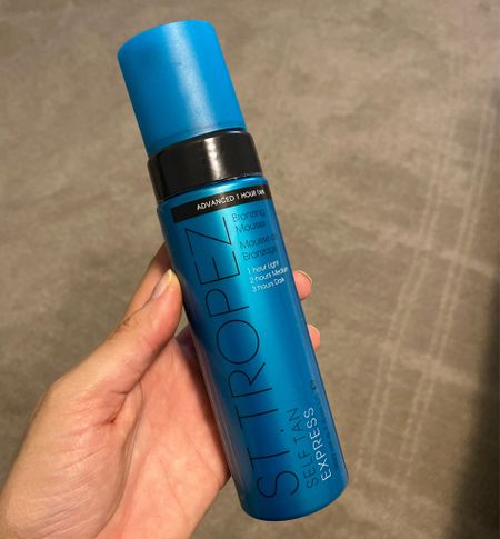 St. Tropez 
# tan
# ulta 
# fake tan

#LTKbeauty #LTKunder50