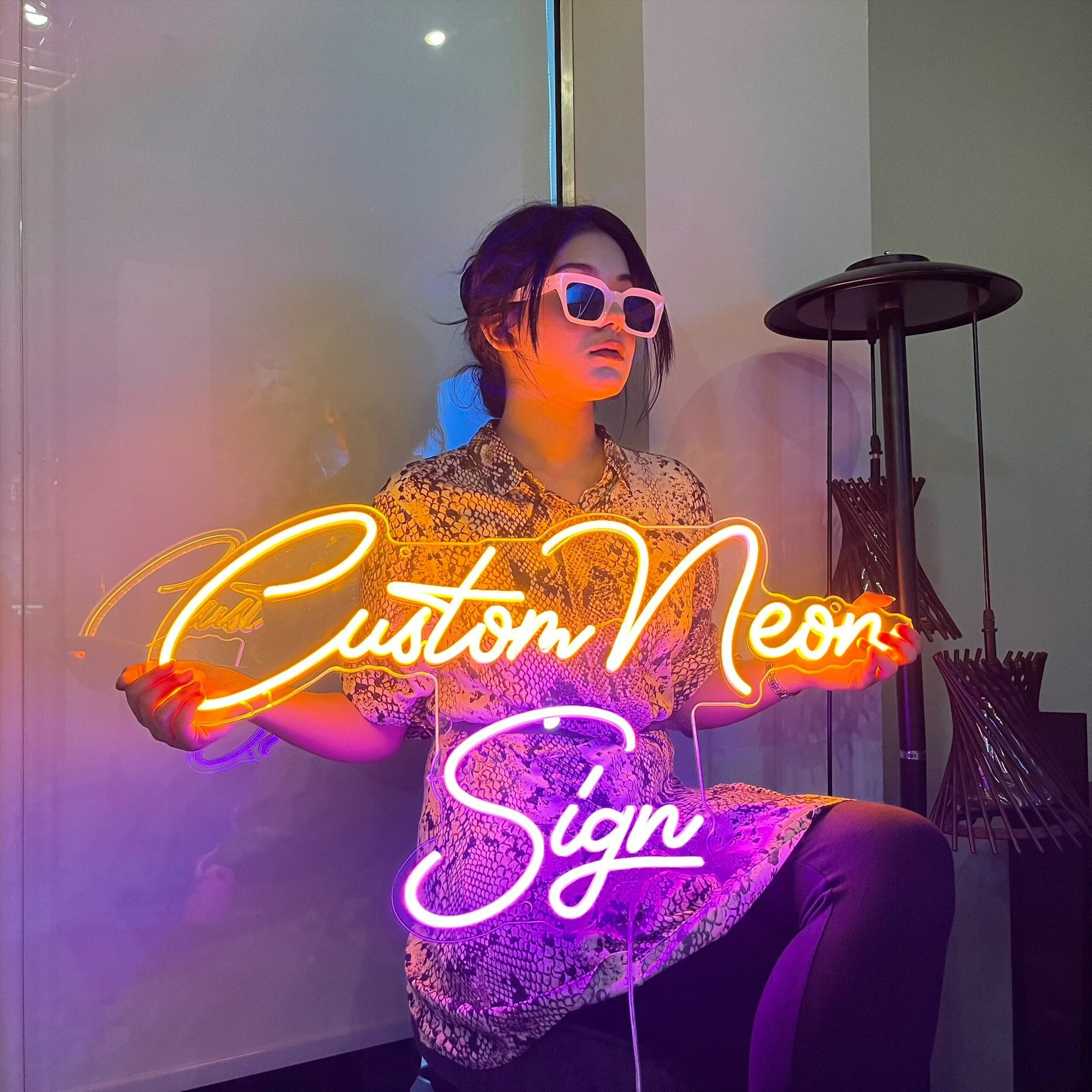 Custom Neon Sign | Neon Sign | Aesthetic Custom Neon Sign | Room decor | LED Neon Sign | Wedding Neon Sign | Neon Sign Light | Wall decor | Etsy (Global)