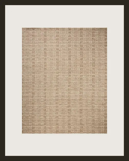 Akari Handwoven Rug | Joon Loloi | Joon Loloi