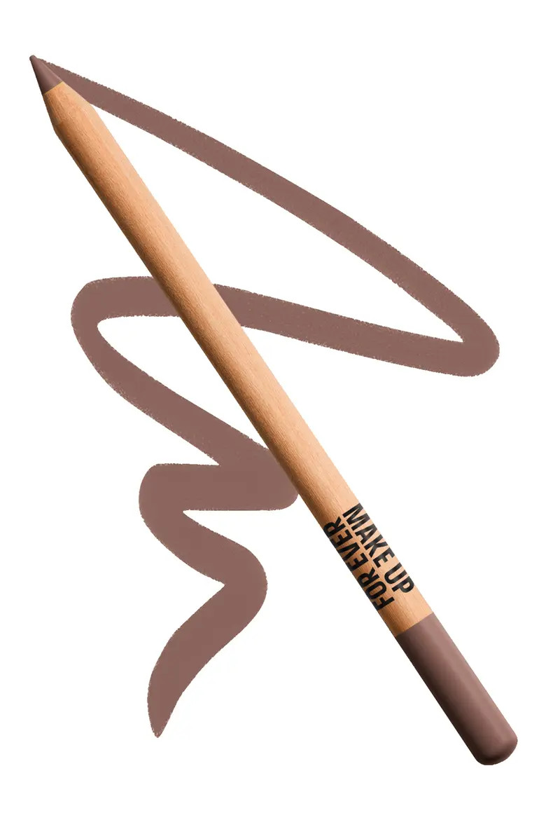 Make Up For Ever Artist Color Pencil Long-Lasting Lip & Eye Liner (Women) | Nordstrom | Nordstrom