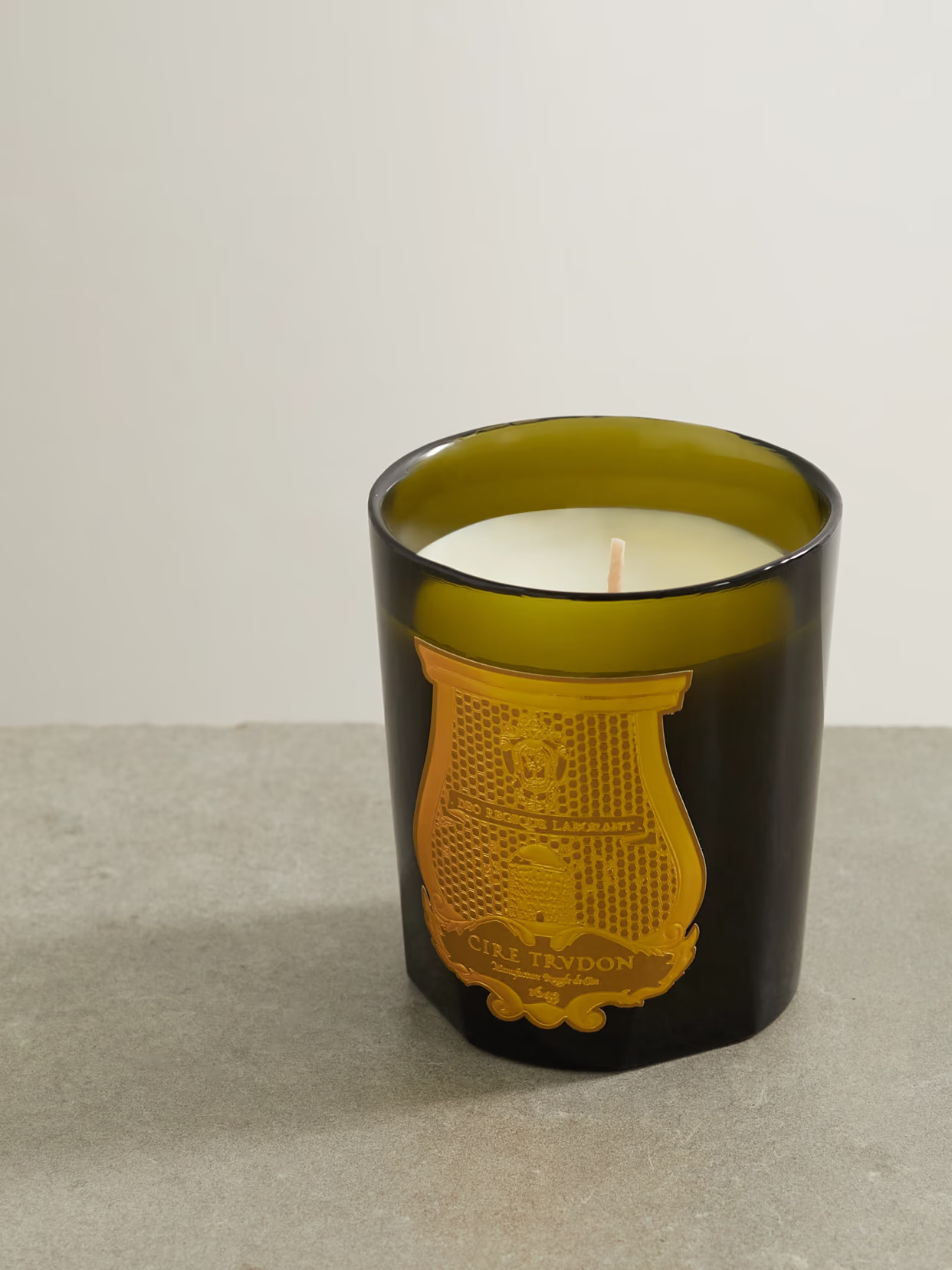 TRUDON - Madeleine Scented Candle, 270g - Dark green - One size | NET-A-PORTER APAC