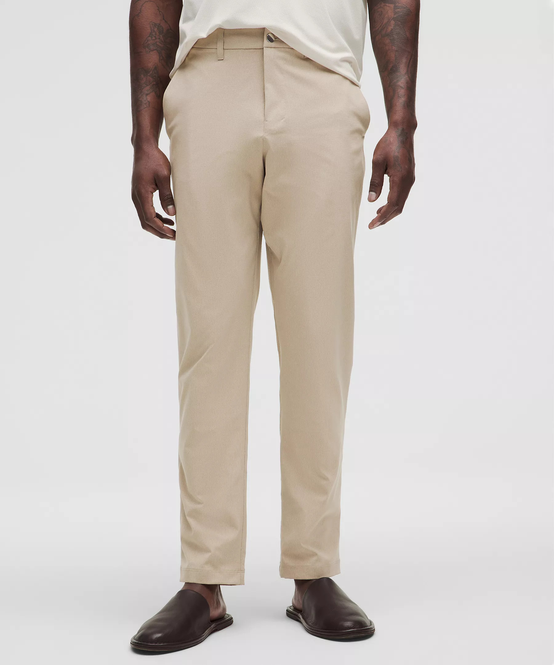 ABC Classic-Fit Trouser 32L | Lululemon (US)