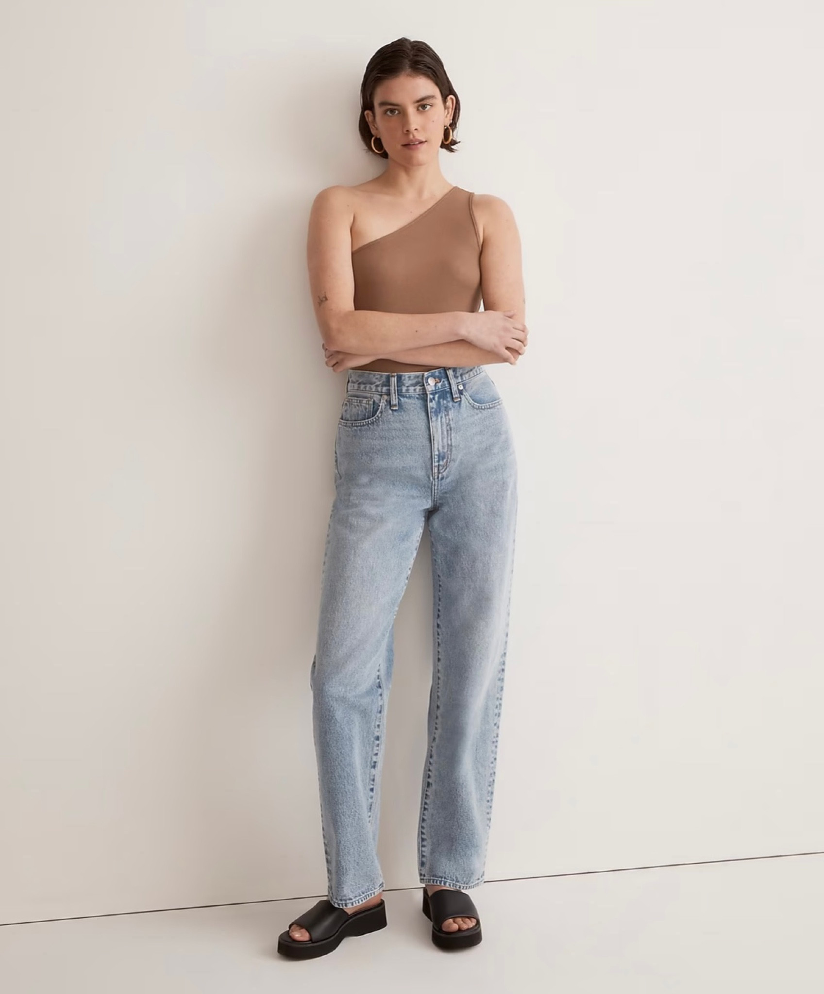 20% off Madewell this weekend!! Click “copy code” below!

#LTKsalealert #LTKSale