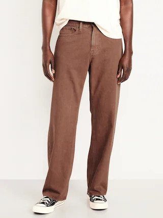 90's Baggy Jeans | Old Navy (US)