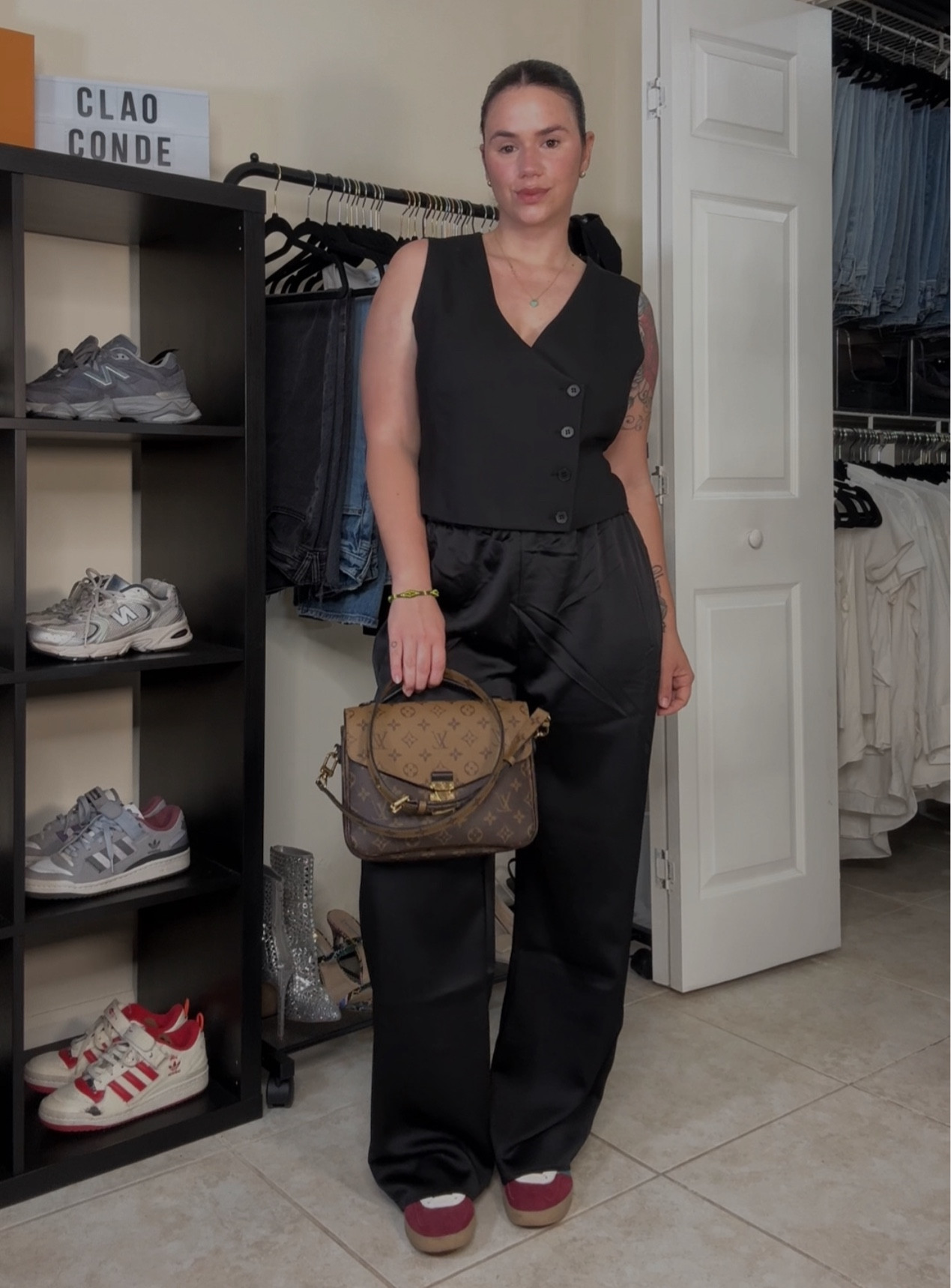 #LTKStyleTip #LTKFallSale #LTKMidsize