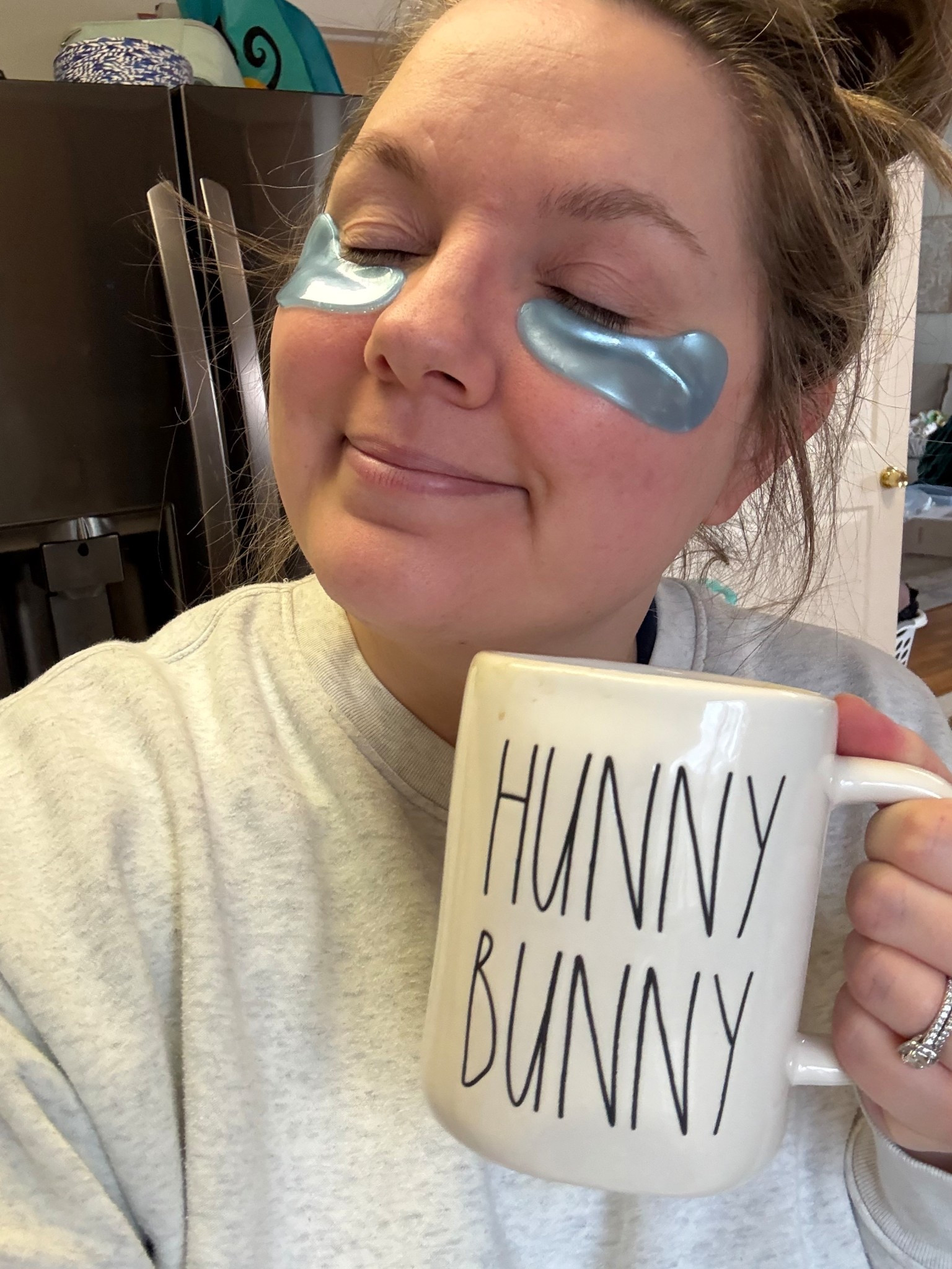 My favorite little pick me up after a long night with Lucy. 

* pro tip. Put them in your fridge and thank me later 



#LTKgrwm #LTKBeauty #LTKselfcare